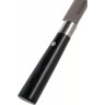 Нож кухонный BOKER BLACK CARVING KNIFE 130425DAM BK130425DAM