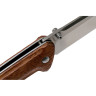 Складной нож BOKER MAGNUM STRAIGHT BROTHER 01MB723 BK01MB723