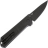 Складной нож BOKER PLUS KIHON AUTO BLACK 01BO951 BK01BO951