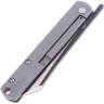Складной нож BOKER PLUS ZENSHIN 01BO368 BK01BO368