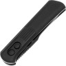 Складной нож BOKER PLUS ALLUVIAL BLACK 01BO346 BK01BO346
