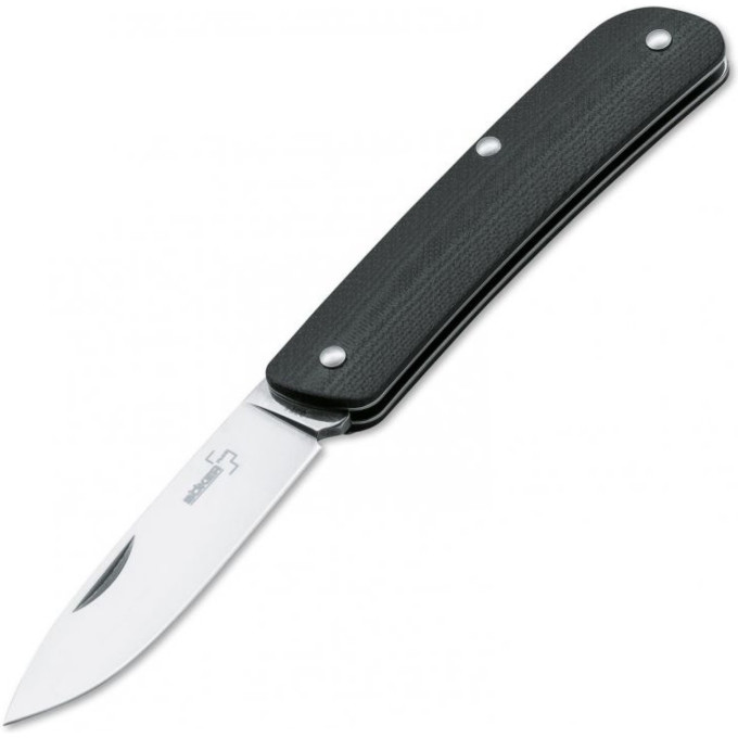 Нож BOKER TECH-TOOL CITY 1 BK01BO801