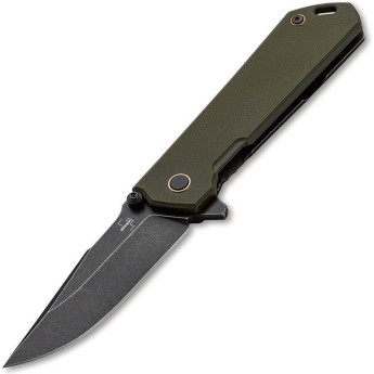 Складной нож BOKER PLUS KIHON ASSISTED 01BO164