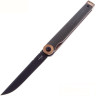 Складной нож BOKER KAIZEN GREEN CANVAS MICARTA 01BO391 BK01BO391