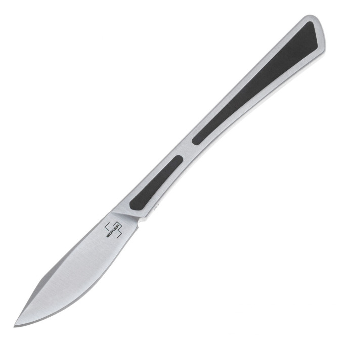 Нож BOKER PLUS SCALPEL 02BO072 BK02BO072
