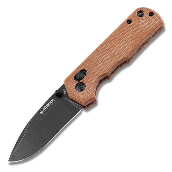 Складной нож BOKER MAGNUM ROCKSTUB 01SC710